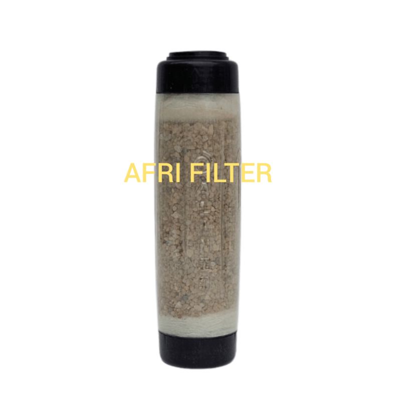 Cartrigde Filter Pasir Silica 10&quot; inch