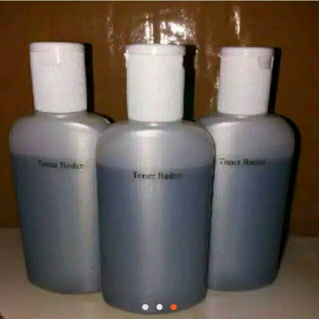 TONER BADAN DOSTING