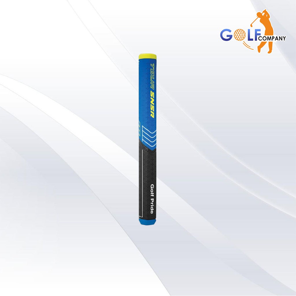 GRIP GOLF PRIDE PUTTER GOLF SNSR TOUR