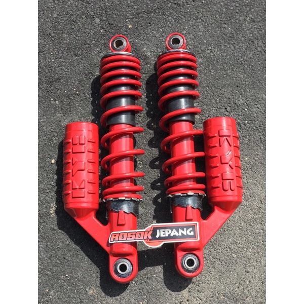 Shock kyb rzr original