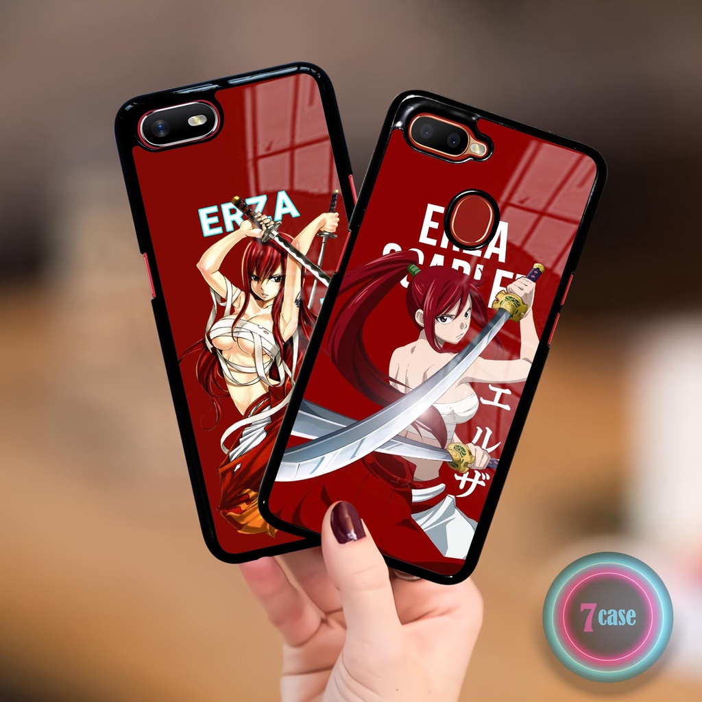 [TW16] Case Glossy Oppo C1 C2 A3S A1K A5S A12 A11K A7 A71 A83 A57 A39 A37 NEO 9 F3 F5 F7 F9 PRO | Ca