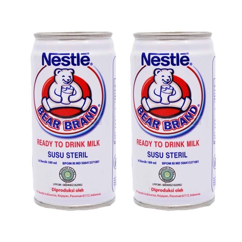 

bear brand