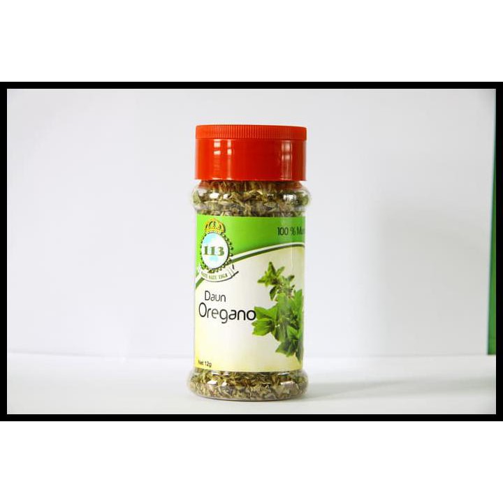 

HOT DEAL OREGANO !