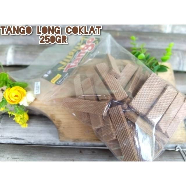 

Tango Long Coklat 250 gr