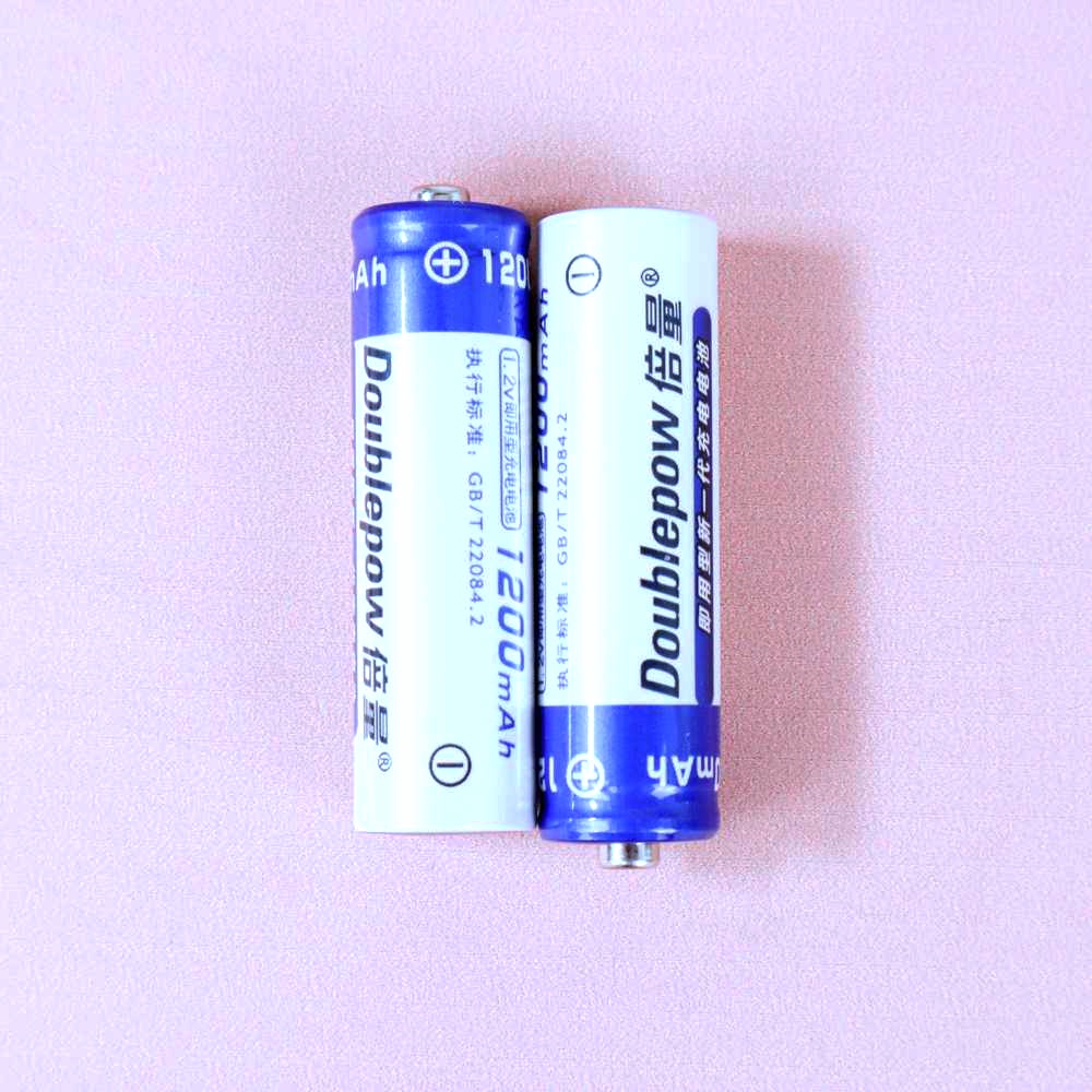 COD Baterai Battery Batre AA Rechargeable NiMH Baterai Bisa Cas