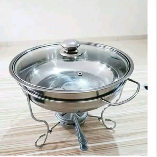 Warmer soup /food warmer prasmanan soup