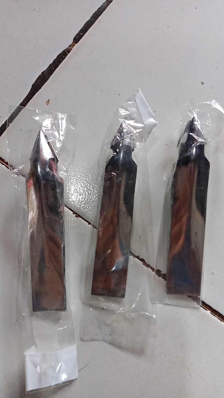 [ready Jateng] Pencabut / Penjepit Mata Nanas