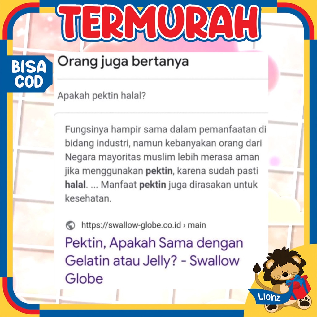 Permen halal trolli planet gummy isi selai / permen viral halal bukan permen karet (1pcs)