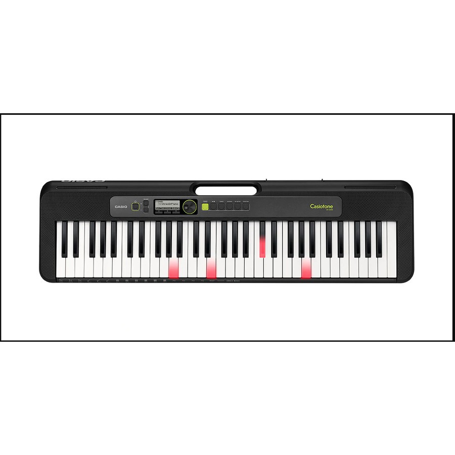 Casio LK-S250 LKS250 LKS 250 Keyboard Casiotone Lighted Keys