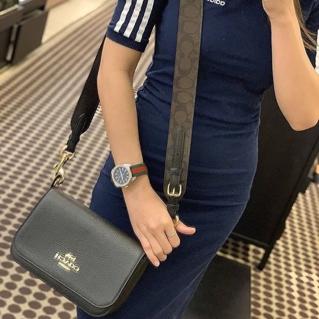 Coach jess preloved