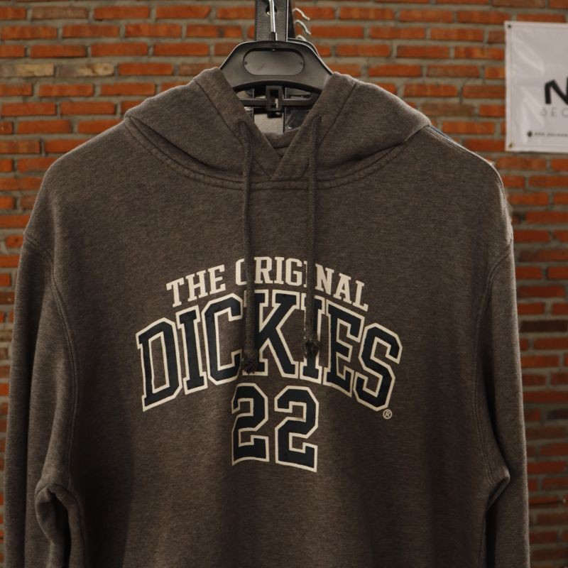 hoodie dickies abu