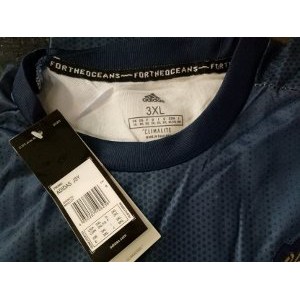 Jual JERSEY BIG SIZE JUMBO XXXL 3XL MU 3RD 2019 Murah