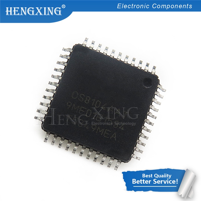 10pcs Ic OS8104-2440 FOS8104 OS8104 2440 QFP-44