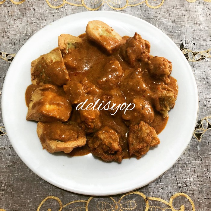 

Somay Siomay Home Made Frozen