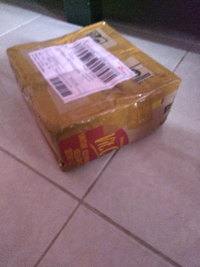 Grendel Pintu 2 Stainless / Aluminium / Grendel Jendela / Slot Pintu Jendela