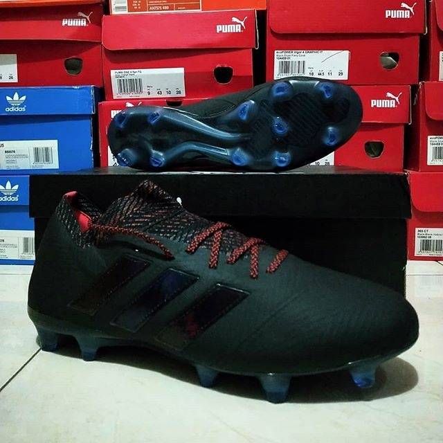 Adidas Nemeziz 18.1 fg