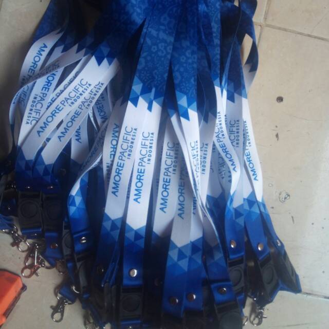 

Tali id card printing 2 cm minim 50 pcs