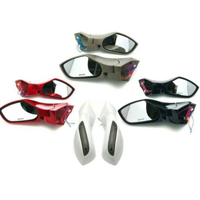 SPION LIPAT NMAX OLD 155cc SPION LIPAT PLUS SEN YAMAHA NMAX OLD NMAX LAMA 155cc