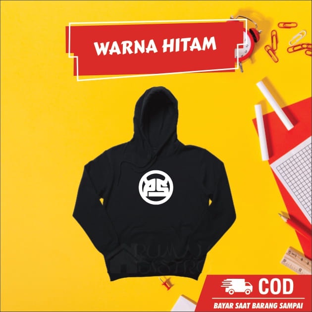 Jaket Sweater Hoodie Distro Pria PROSHOP Murah Keren Berkualitas Premium Terlaris