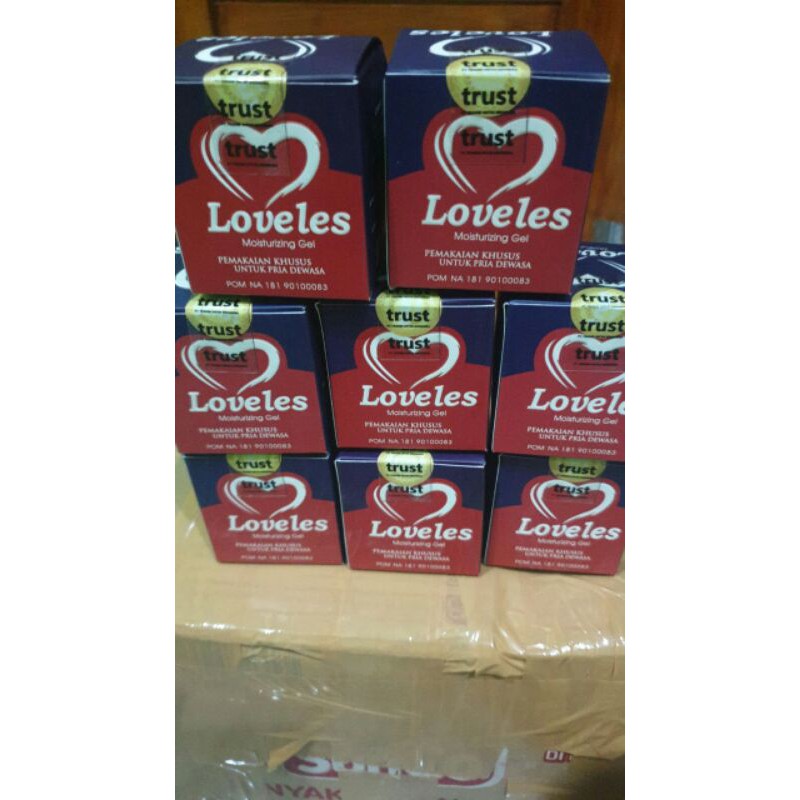 loveles,asli