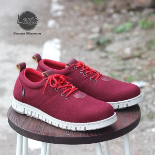 CANVA SEPATU ORIGINAL/SEPATU PRIA/SEPATU SPORT