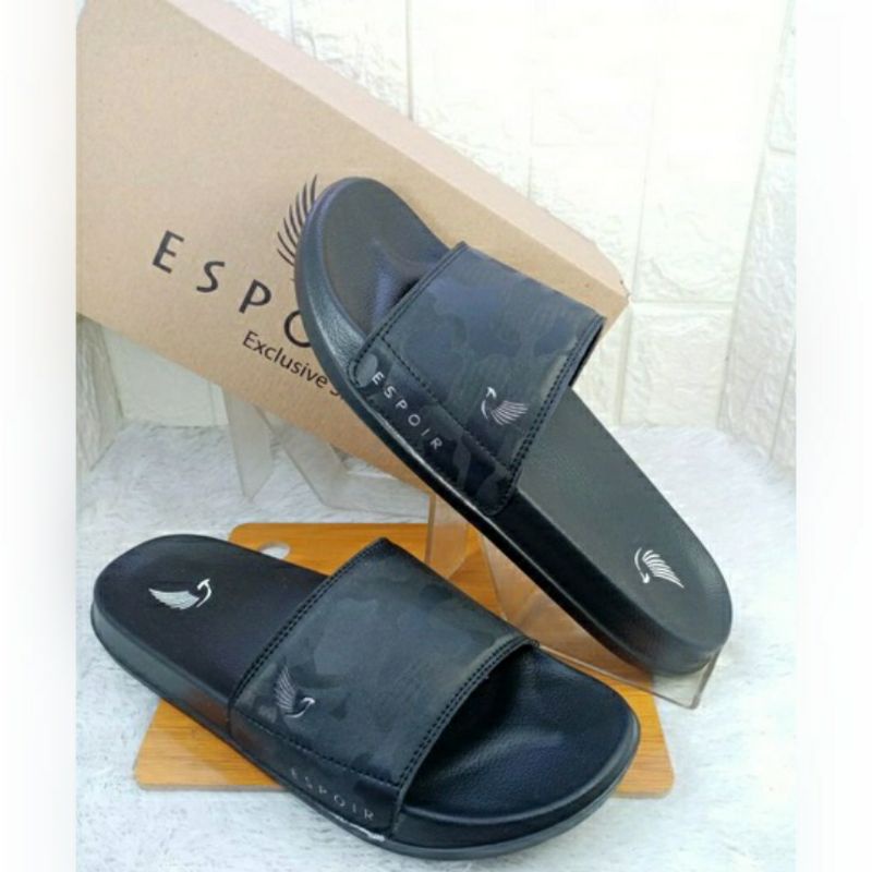 ESPOIR SANDAL - RAPTOR 5.0 / ORIGINAL