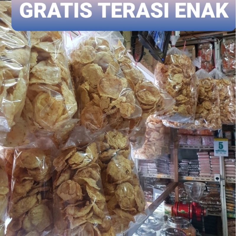 

EMPING MANIS MATANG ENAK GRATIS teh upet Khas Cirebon