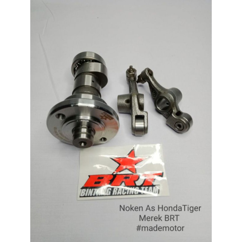 NOKEN AS TIGER BRT T1