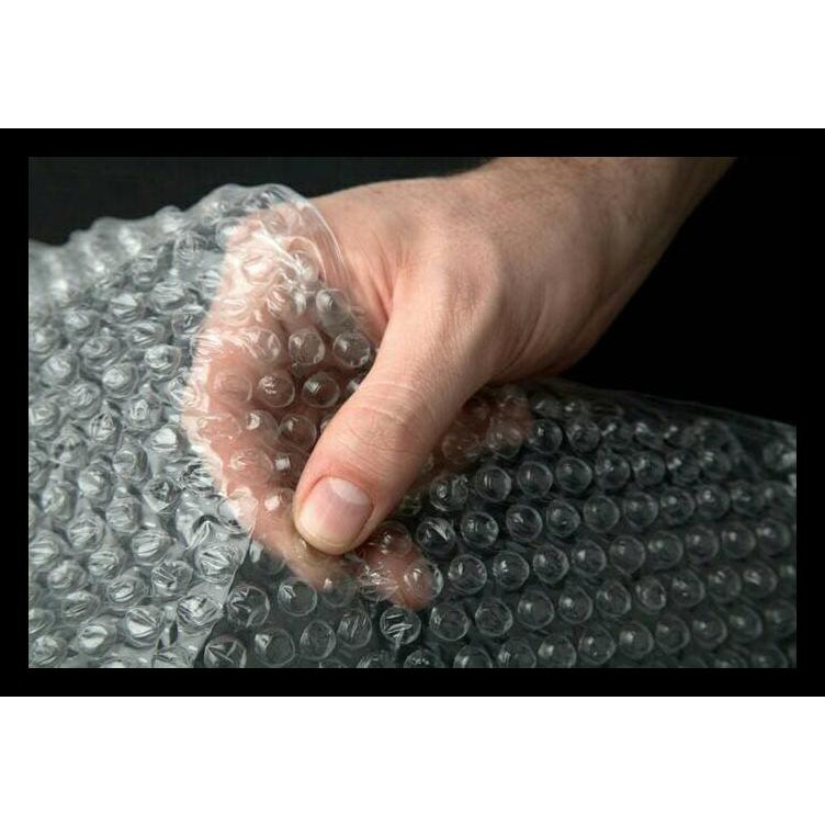 

Bermutu Plastik Bubble New