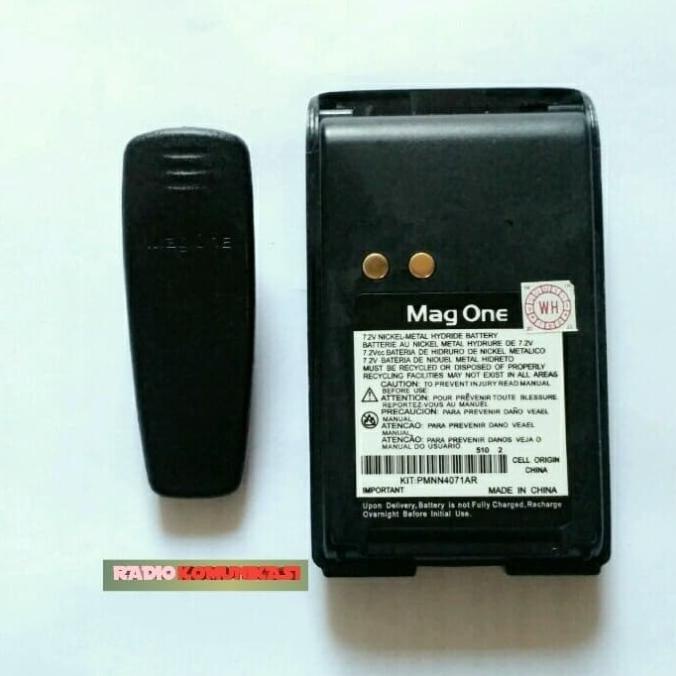 Battery Ht Motorola Mag One A8