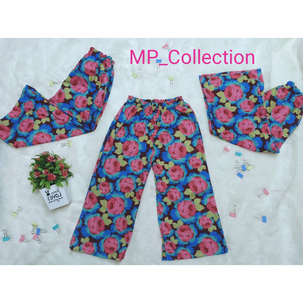 Celana anak cewek | Celana anak Perempuan | celana kulot panjang anak|celana kulot anak|celana lucu|