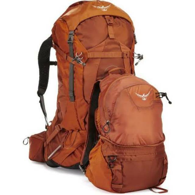 osprey aether 60