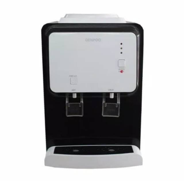 Dispenser Denpoo Xavier 2 hot and normal-1