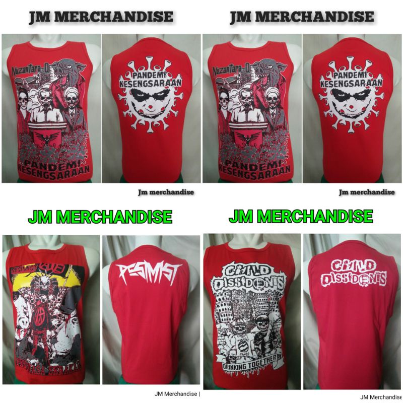 LEKBONG / SINGLET / LEKBONG BAND / SINGLET PUNK