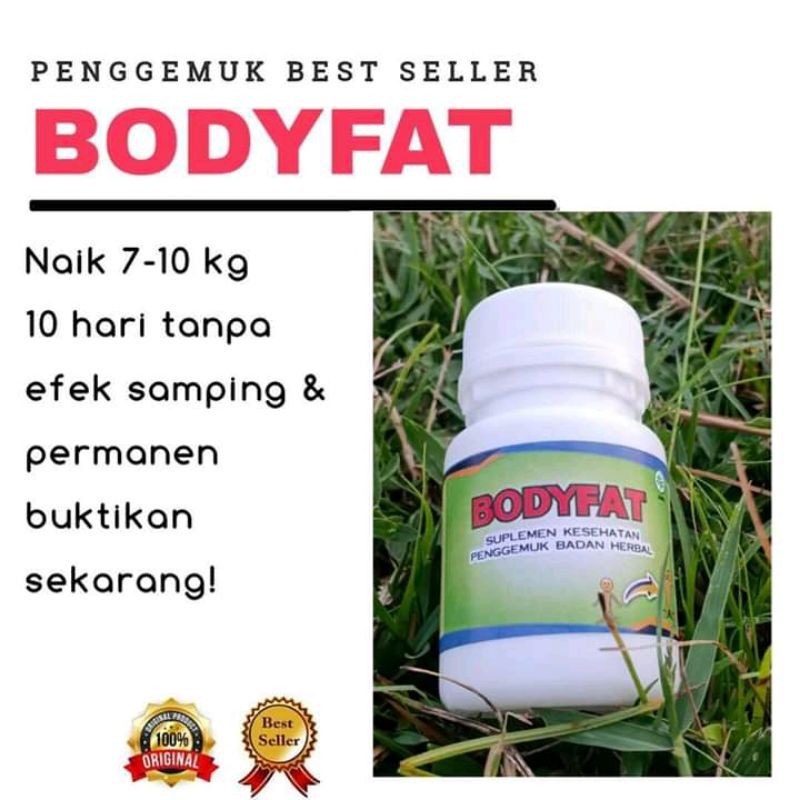 

Bodyfat