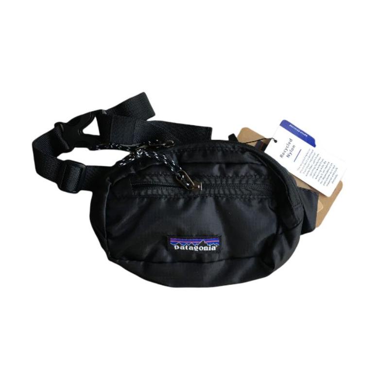 PATAGONIA LW TRAVEL MINI HIP PACK TERLARISS...,,,,,