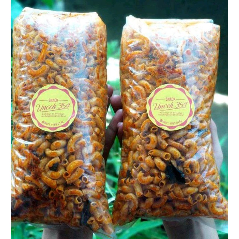 

Makaroni Unceh
