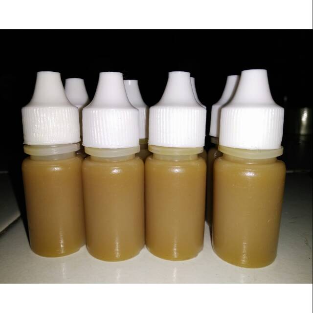 Essen oplosan katilayu 15ml