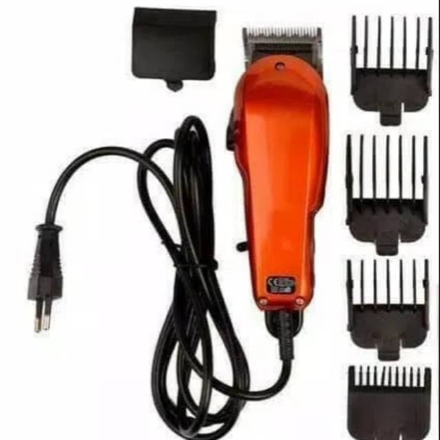 Alat Cukur Rambut Mitsuyama