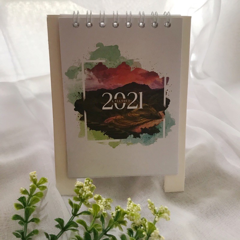 

KALENDER MINI