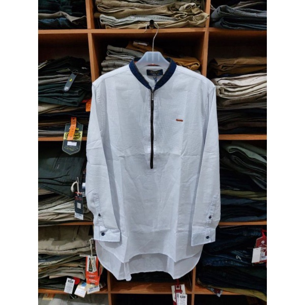 koko Original Emba lengan panjang Kurta