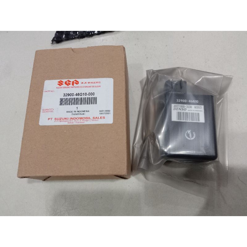CDI pengapian Suzuki Spin 125 original