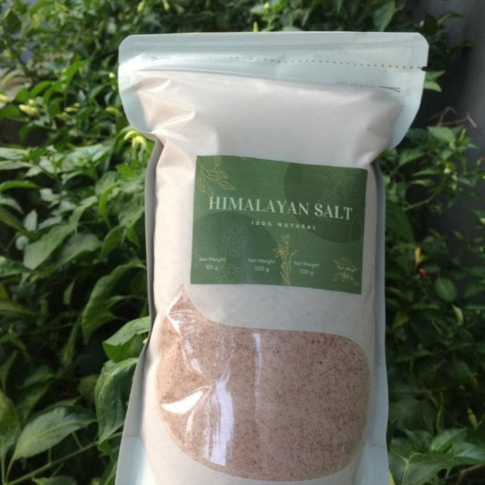 

Best Seller - Garam Himalaya 1 Kg