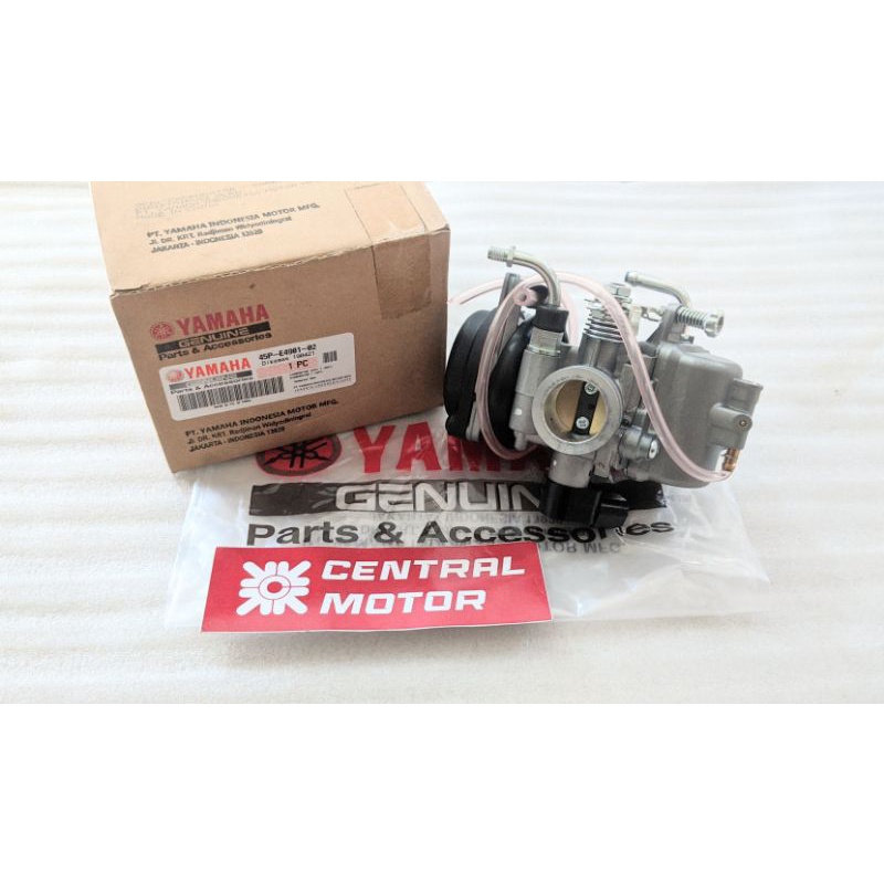 Carburator Karburator Byson Original YGP