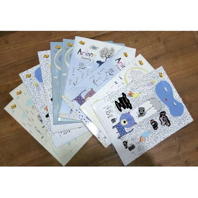 

Buku Tulis