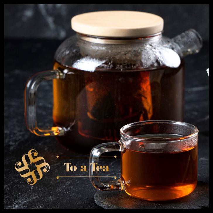 

Indonesian Tea Of The Month - Sencha Genmai
