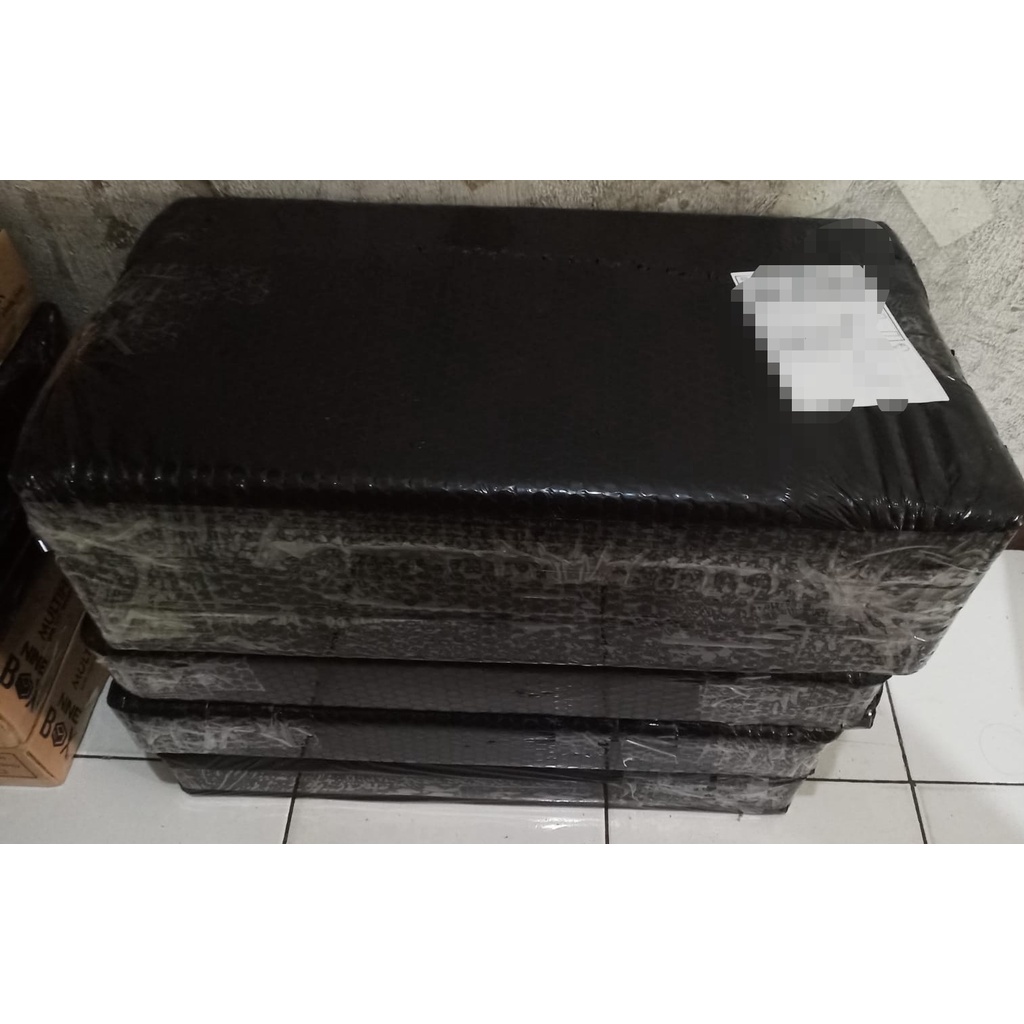 

Packing bubblewarp tambahan