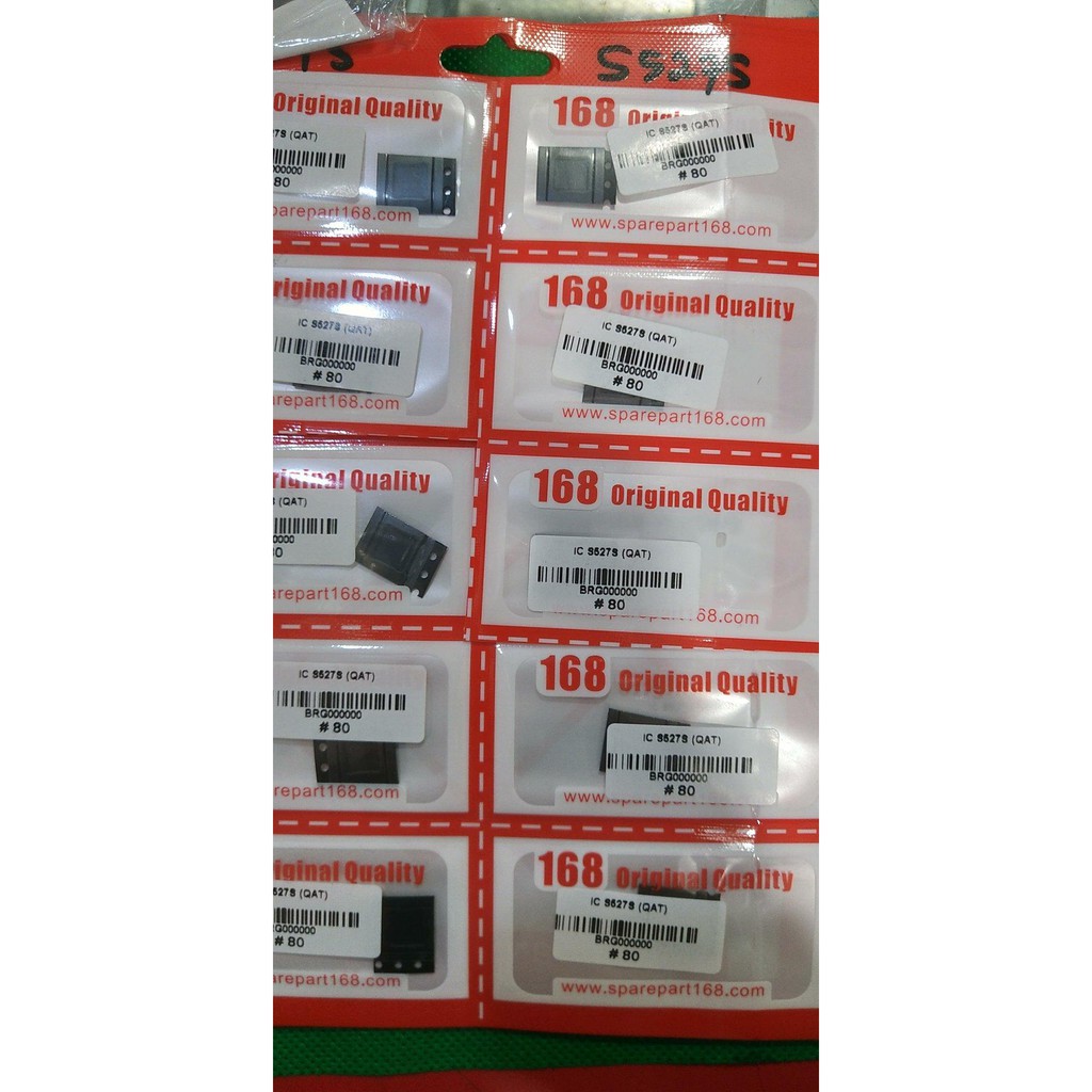 IC S527S Murah