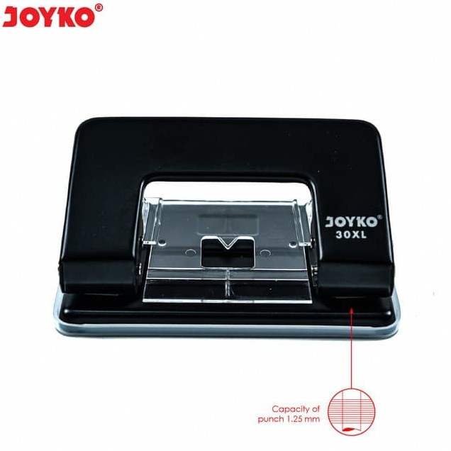 

Pembolong Kertas 30XL JOYKO/Punch Hole Joyko/Pelobang/Punch JOYKO