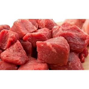 

Jagal horbo/ daging kerbau toba